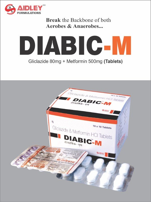 DIABIC-M